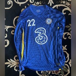 Soccer jersey